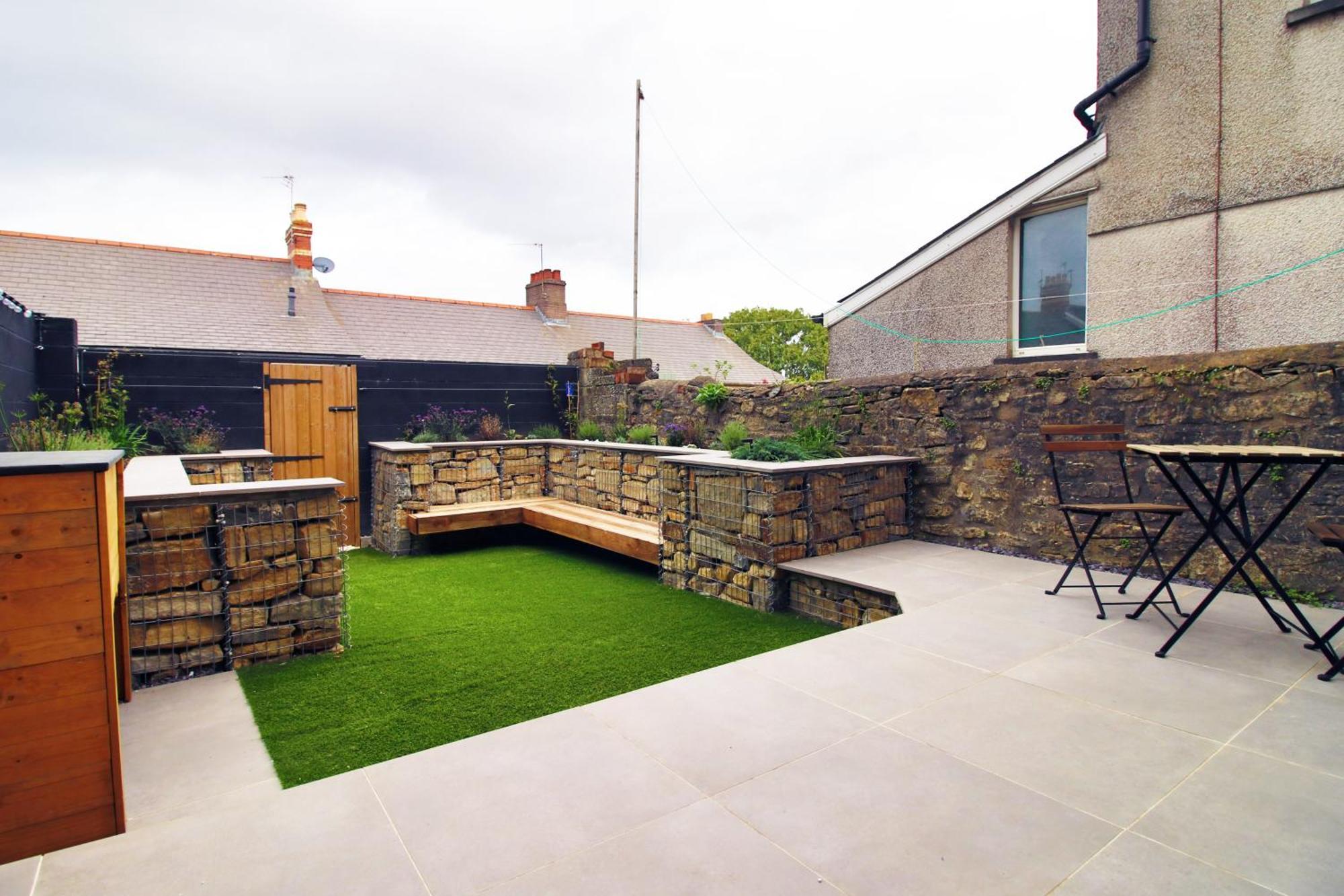 Luxury 4 Bedroom 4 Ensuite Home In Penarth Cardiff Exterior foto